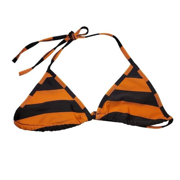 NEW Women's Bikini Super Cute Fun Summer Pool Beach Tie Swimsuit Tanning Cruise - Picture 8 of 12